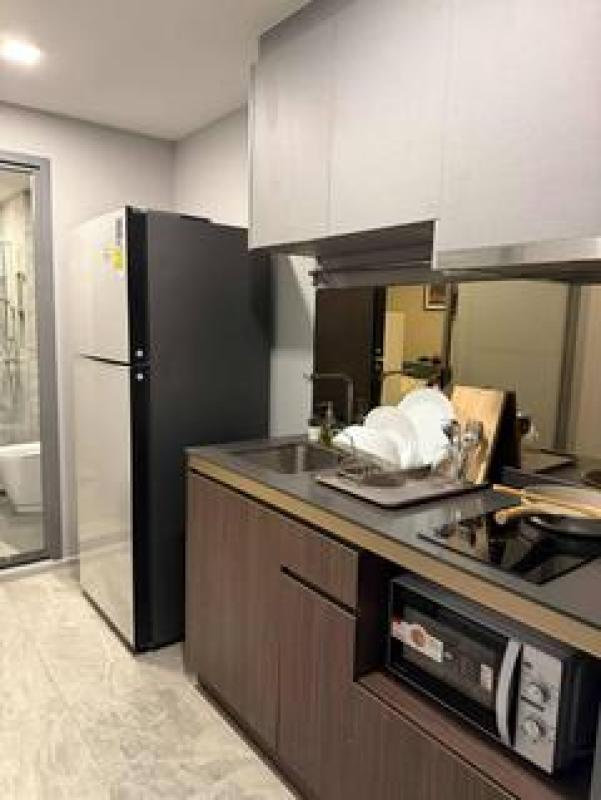 รูปที่4 ให้เช่าคอนโดมิเนียม คลองตันเหนือ เขตวัฒนา ราคา 19,000 บาท