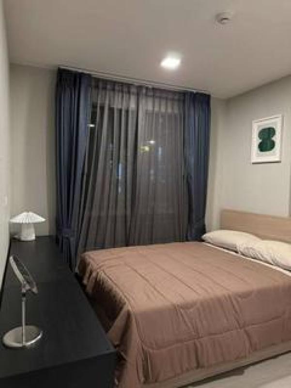 รูปที่5 ให้เช่าคอนโดมิเนียม คลองตันเหนือ เขตวัฒนา ราคา 19,000 บาท