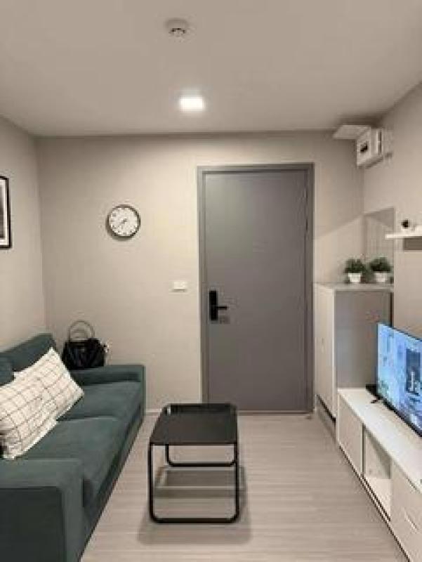 รูปที่6 ให้เช่าคอนโดมิเนียม คลองตันเหนือ เขตวัฒนา ราคา 19,000 บาท