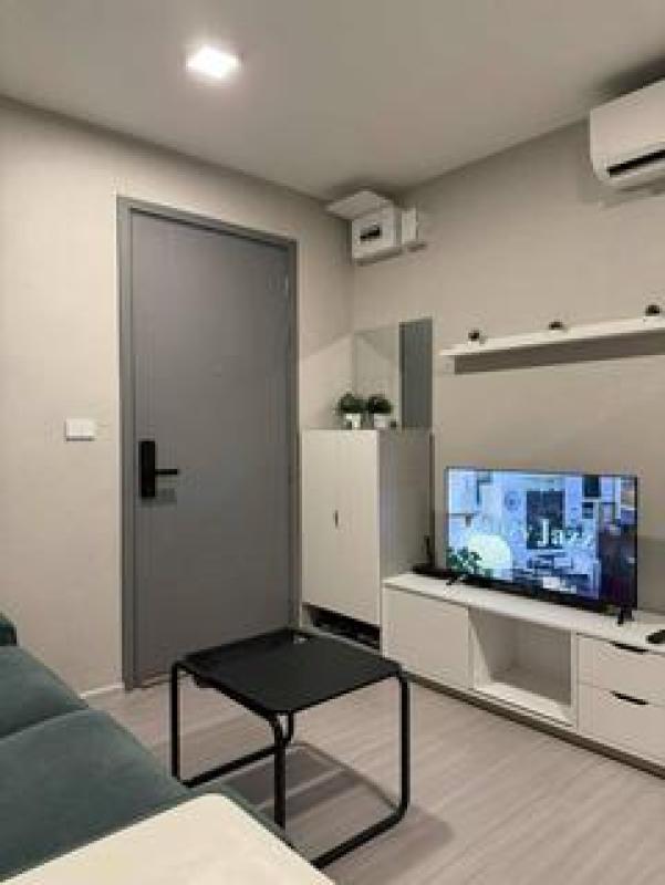 รูปที่7 ให้เช่าคอนโดมิเนียม คลองตันเหนือ เขตวัฒนา ราคา 19,000 บาท