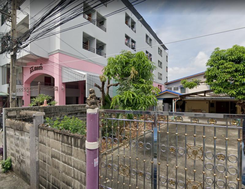 รูปที่3 ต้องการขายบ้านพร้อมที่ดิน บ้านช่างหล่อ เขตบางกอกน้อย ราคา 11,500,000 บาท