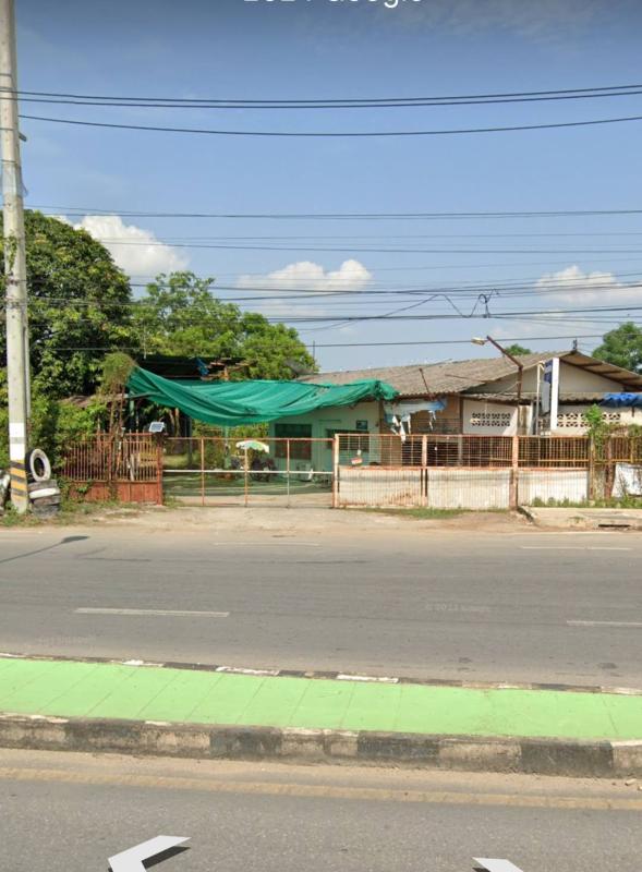 รูปที่2 ต้องการขายที่ดินเปล่า เบิกไพร บ้านโป่ง ราคา 13,500,000 บาท