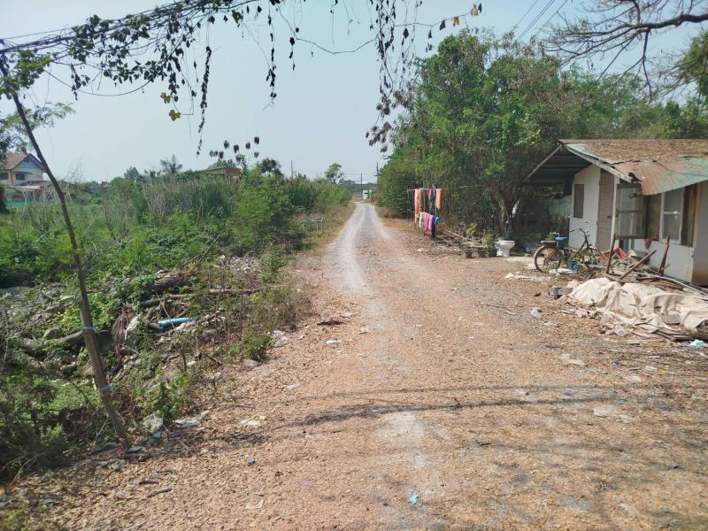 รูปที่2 ต้องการขายที่ดินเปล่า บ้านใหม่ บางใหญ่ ราคา 3,100,000 บาท