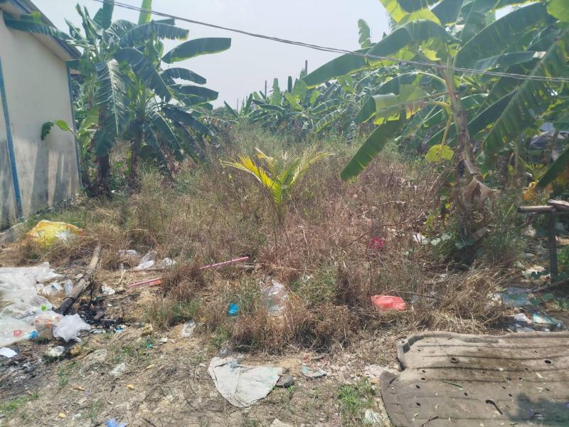 รูปที่3 ต้องการขายที่ดินเปล่า บ้านใหม่ บางใหญ่ ราคา 3,100,000 บาท