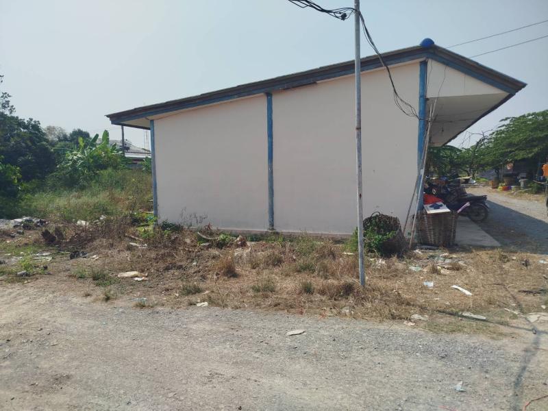 รูปที่5 ต้องการขายที่ดินเปล่า บ้านใหม่ บางใหญ่ ราคา 3,100,000 บาท