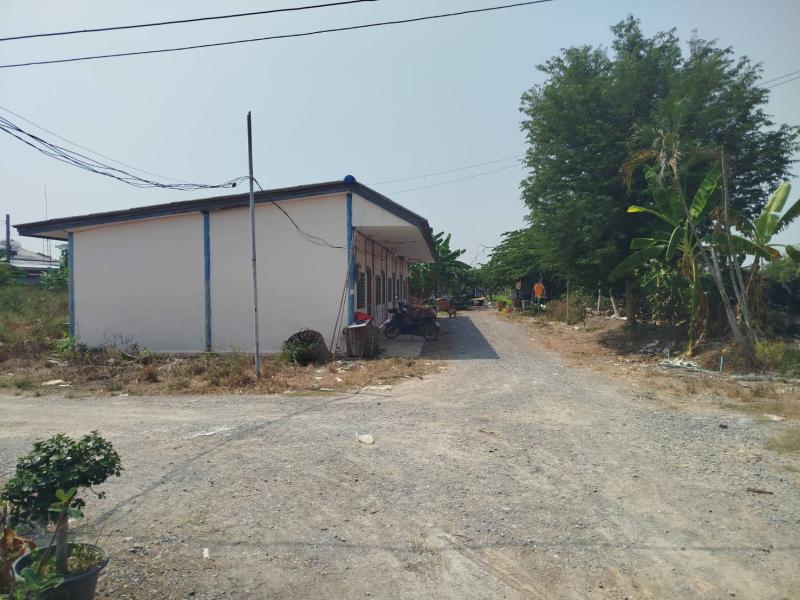 รูปที่7 ต้องการขายที่ดินเปล่า บ้านใหม่ บางใหญ่ ราคา 3,100,000 บาท