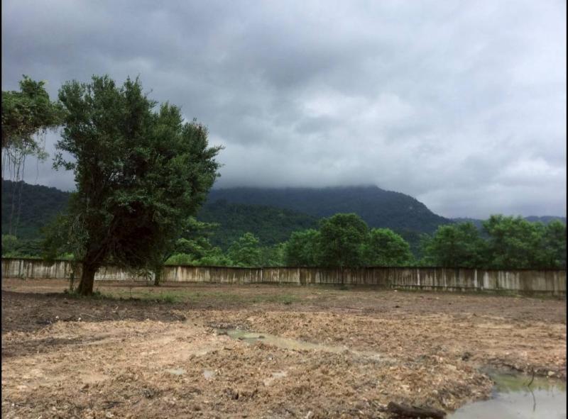 รูปที่7 ต้องการขายที่ดินเปล่า สาริกา เมืองนครนายก ราคา 16,500,000 บาท