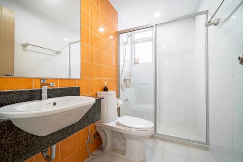 รูปที่8 ต้องการขายคอนโดมิเนียม พระโขนง เขตคลองเตย ราคา 2,890,000 บาท