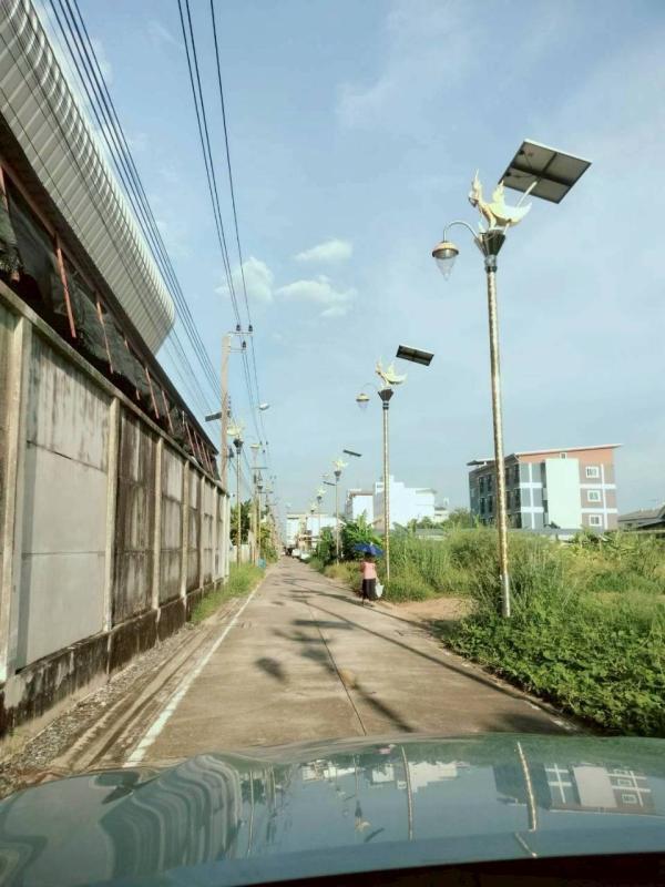 รูปที่3 ต้องการขายที่ดินเปล่า ราชาเทวะ บางพลี ราคา 2,900,000 บาท