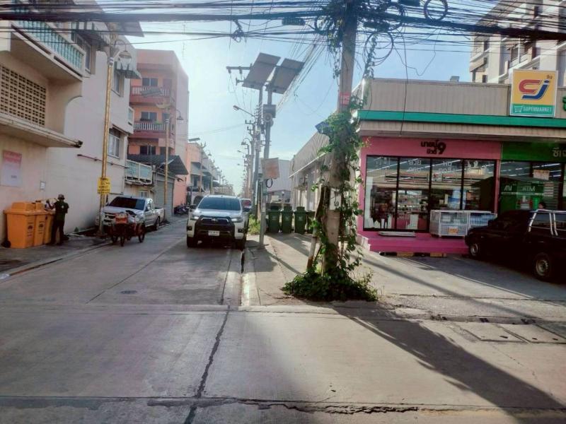 รูปที่6 ต้องการขายที่ดินเปล่า ราชาเทวะ บางพลี ราคา 2,900,000 บาท