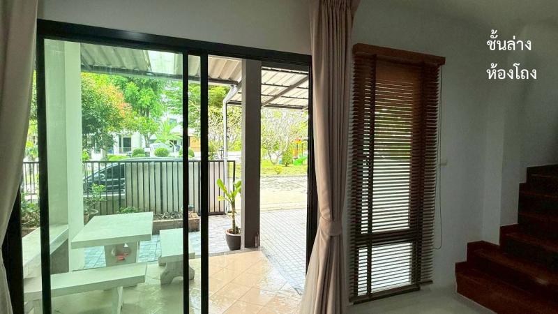 รูปที่4 ต้องการขายบ้านพร้อมที่ดิน ห้วยกะปิ เมืองชลบุรี ราคา 4,500,000 บาท