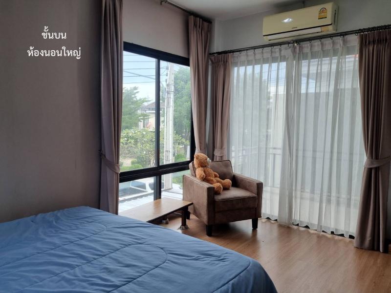 รูปที่5 ต้องการขายบ้านพร้อมที่ดิน ห้วยกะปิ เมืองชลบุรี ราคา 4,500,000 บาท