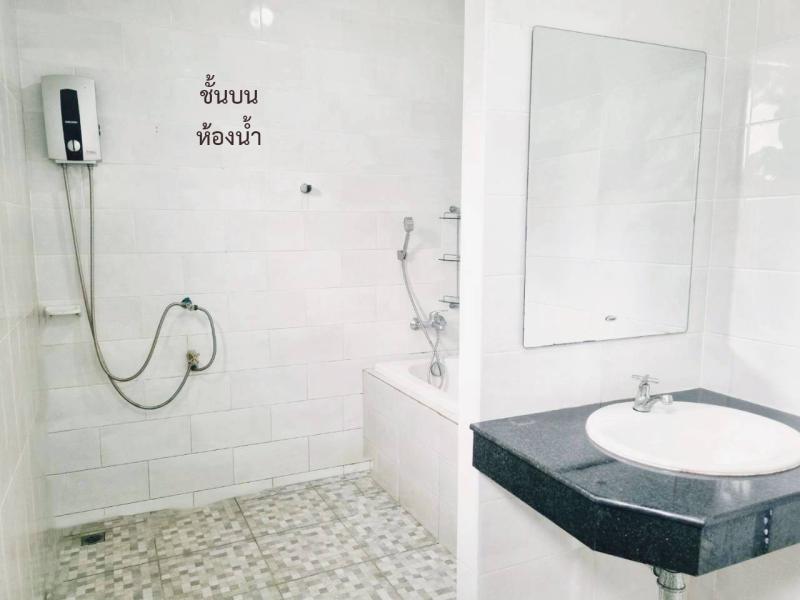 รูปที่7 ต้องการขายบ้านพร้อมที่ดิน ห้วยกะปิ เมืองชลบุรี ราคา 4,500,000 บาท