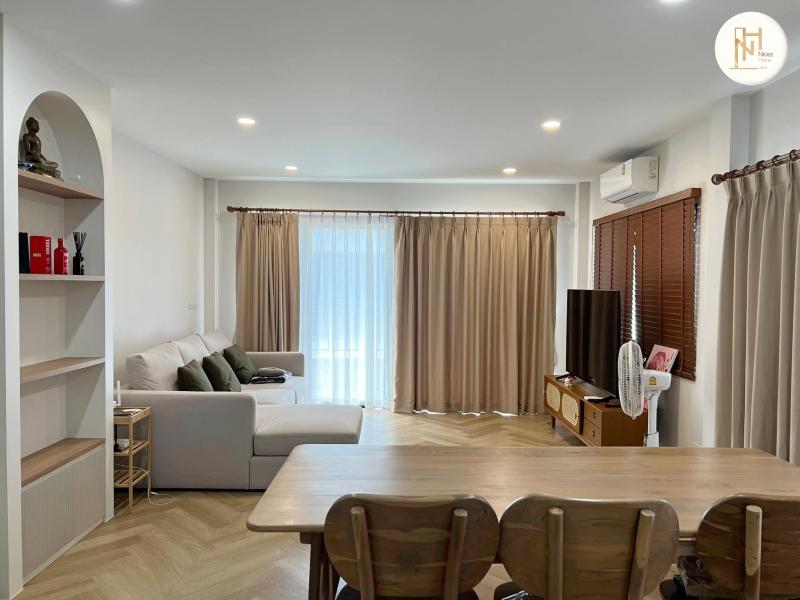 รูปที่2 ต้องการขายบ้านพร้อมที่ดิน บ้านใหม่ เมืองปทุมธานี ราคา 8,990,000 บาท