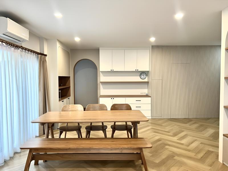 รูปที่3 ต้องการขายบ้านพร้อมที่ดิน บ้านใหม่ เมืองปทุมธานี ราคา 8,990,000 บาท