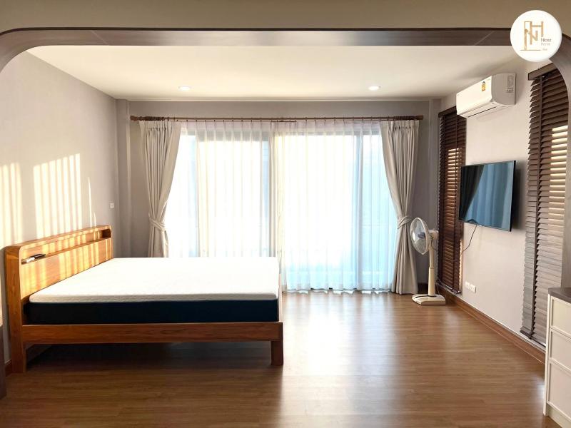 รูปที่4 ต้องการขายบ้านพร้อมที่ดิน บ้านใหม่ เมืองปทุมธานี ราคา 8,990,000 บาท