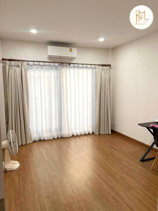 รูปที่6 ต้องการขายบ้านพร้อมที่ดิน บ้านใหม่ เมืองปทุมธานี ราคา 8,990,000 บาท