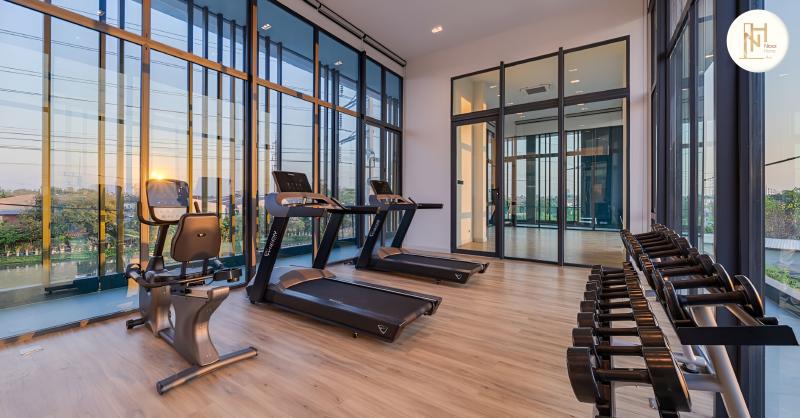 รูปที่8 ต้องการขายบ้านพร้อมที่ดิน บ้านใหม่ เมืองปทุมธานี ราคา 8,990,000 บาท