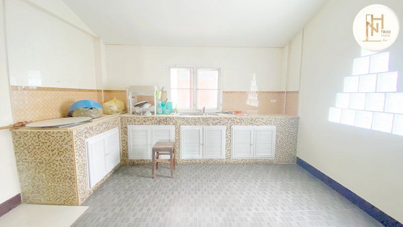 รูปที่6 ต้องการขายอาคารพาณิชย์ ท่าทราย เมืองนนทบุรี ราคา 3,950,000 บาท