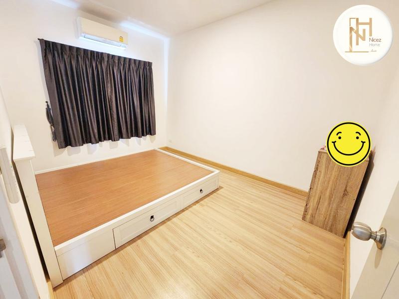 รูปที่6 ต้องการขายทาวน์โฮม สีกัน เขตดอนเมือง ราคา 3,650,000 บาท