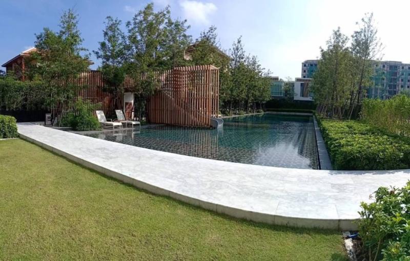 รูปที่8 ต้องการขายคอนโดมิเนียม นาจอมเทียน สัตหีบ ราคา 7,000,000 บาท
