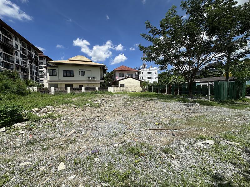 รูปที่2 ต้องการขายที่ดินเปล่า คลองกุ่ม เขตบึงกุ่ม ราคา 22,500,000 บาท