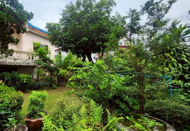 รูปที่3 ต้องการขายบ้านพร้อมที่ดิน สวนหลวง เขตสวนหลวง ราคา 13,500,000 บาท
