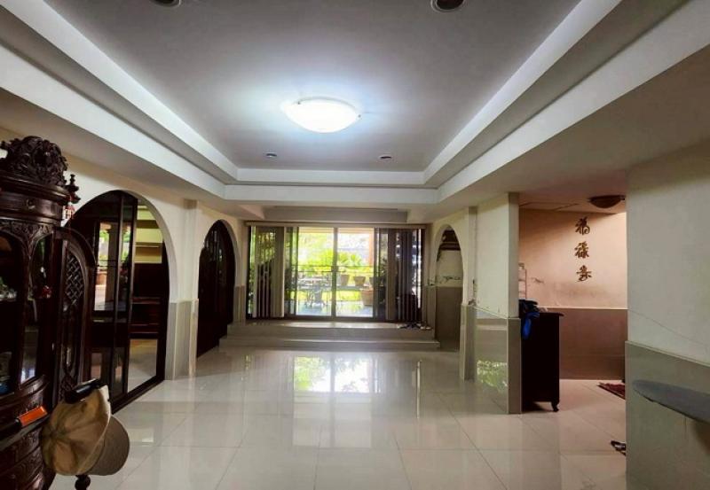 รูปที่4 ต้องการขายบ้านพร้อมที่ดิน สวนหลวง เขตสวนหลวง ราคา 13,500,000 บาท