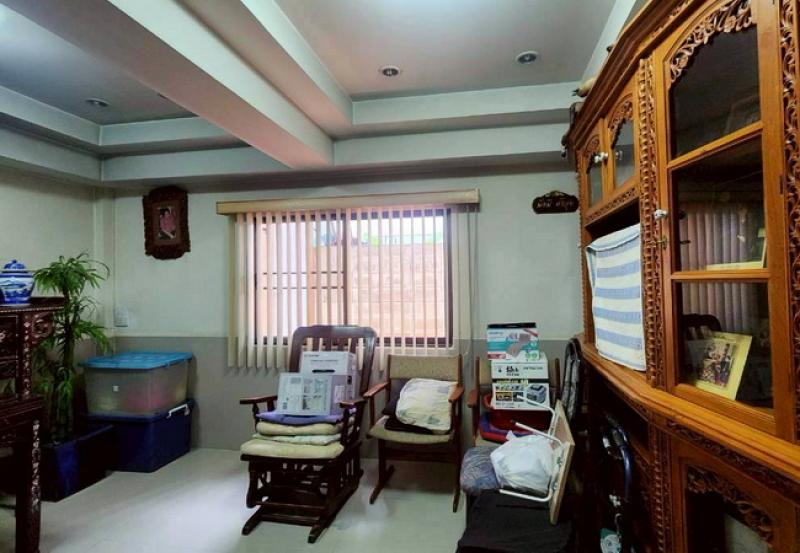 รูปที่5 ต้องการขายบ้านพร้อมที่ดิน สวนหลวง เขตสวนหลวง ราคา 13,500,000 บาท