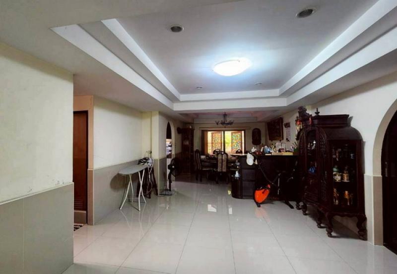 รูปที่6 ต้องการขายบ้านพร้อมที่ดิน สวนหลวง เขตสวนหลวง ราคา 13,500,000 บาท