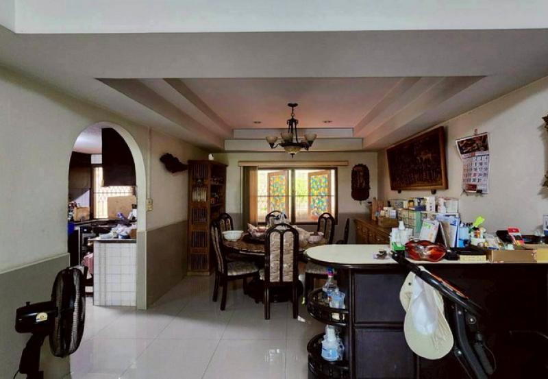 รูปที่7 ต้องการขายบ้านพร้อมที่ดิน สวนหลวง เขตสวนหลวง ราคา 13,500,000 บาท