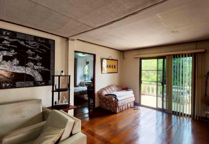 รูปที่8 ต้องการขายบ้านพร้อมที่ดิน สวนหลวง เขตสวนหลวง ราคา 13,500,000 บาท