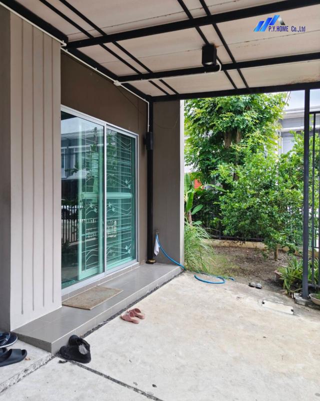 รูปที่3 ต้องการขายทาวน์โฮม คลองสอง คลองหลวง ราคา 2,750,000 บาท