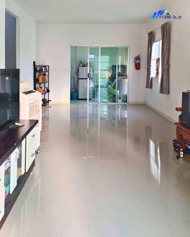 รูปที่4 ต้องการขายทาวน์โฮม คลองสอง คลองหลวง ราคา 2,750,000 บาท