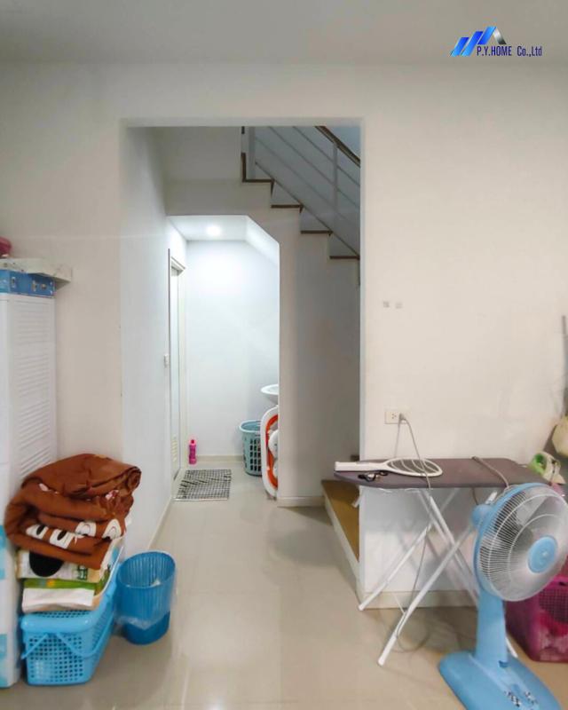 รูปที่6 ต้องการขายทาวน์โฮม คลองสอง คลองหลวง ราคา 2,750,000 บาท