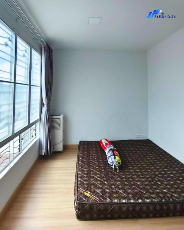 รูปที่7 ต้องการขายทาวน์โฮม คลองสอง คลองหลวง ราคา 2,750,000 บาท