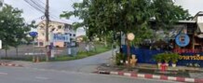 รูปที่5 ต้องการขายที่ดินเปล่า สะพานสูง เขตสะพานสูง  