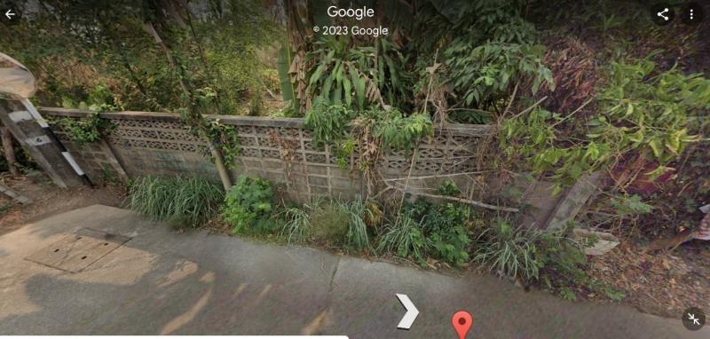 ขายที่ดินเปล่า ราคา : 3,500,000