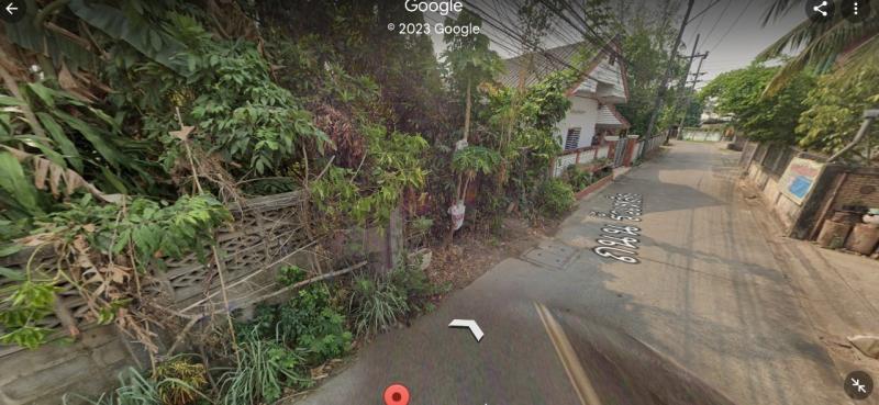 รูปที่2 ต้องการขายที่ดินเปล่า รอบเวียง เมืองเชียงราย ราคา 3,500,000 บาท