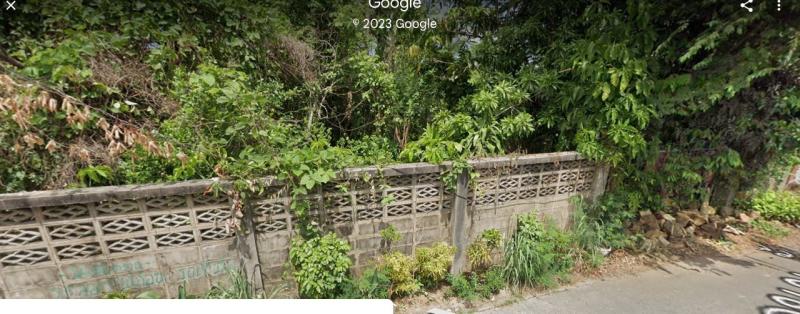 รูปที่5 ต้องการขายที่ดินเปล่า รอบเวียง เมืองเชียงราย ราคา 3,500,000 บาท