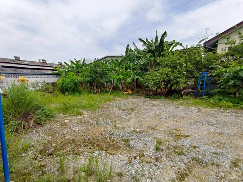 รูปที่3 ต้องการขายที่ดินเปล่า บางขุนเทียน เขตจอมทอง ราคา 9,120,000 บาท