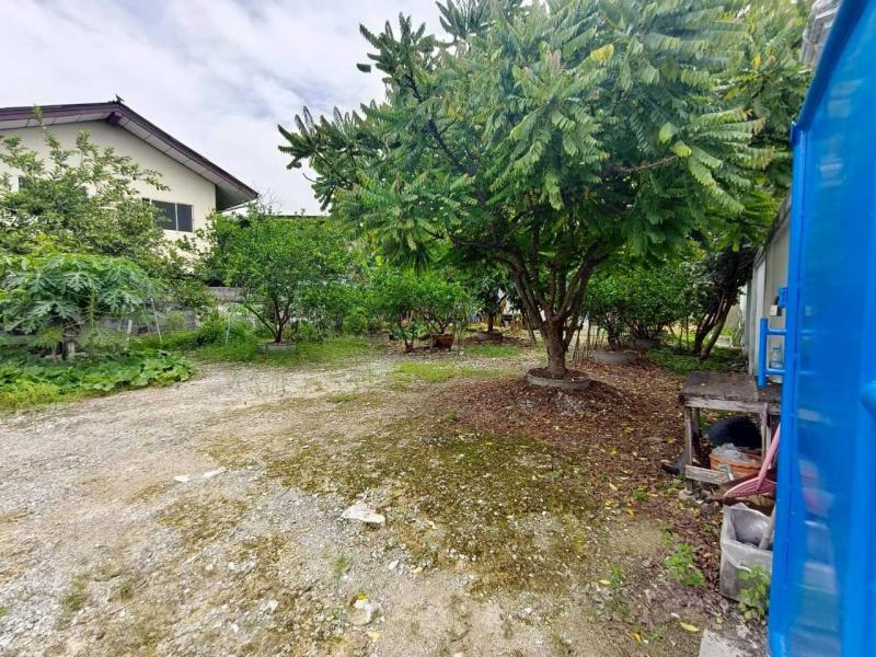 รูปที่4 ต้องการขายที่ดินเปล่า บางขุนเทียน เขตจอมทอง ราคา 9,120,000 บาท