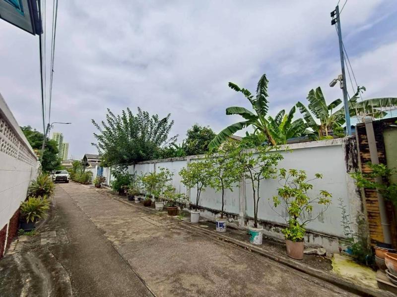 รูปที่5 ต้องการขายที่ดินเปล่า บางขุนเทียน เขตจอมทอง ราคา 9,120,000 บาท