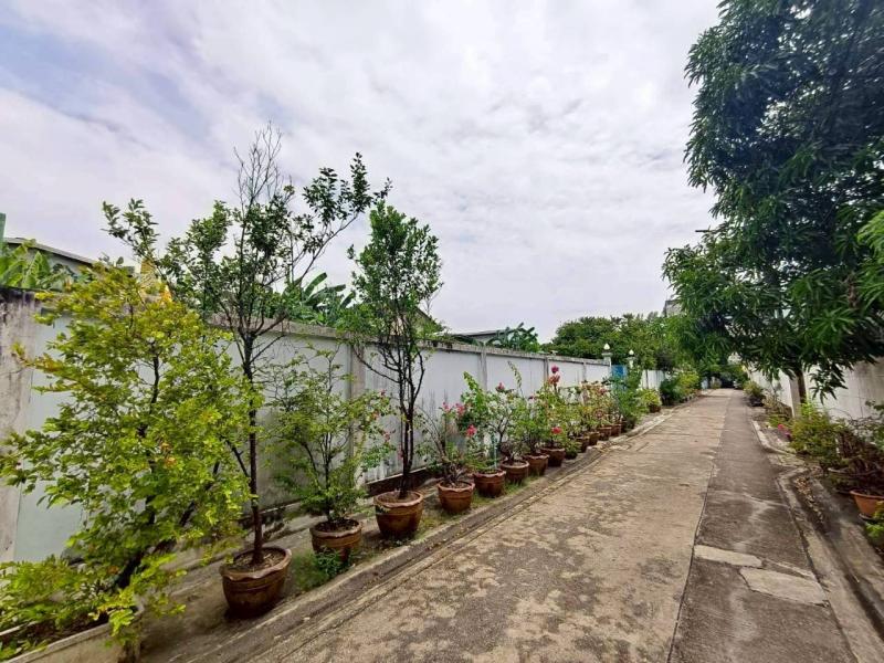 รูปที่6 ต้องการขายที่ดินเปล่า บางขุนเทียน เขตจอมทอง ราคา 9,120,000 บาท