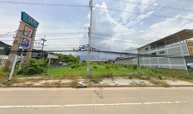 รูปที่2 ต้องการขายที่ดินเปล่า บางเสร่ สัตหีบ ราคา 19,000,000 บาท