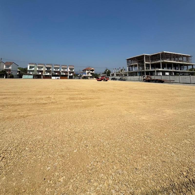 รูปที่6 ต้องการขายที่ดินเปล่า บางแคเหนือ เขตบางแค ราคา 11,000,000 บาท