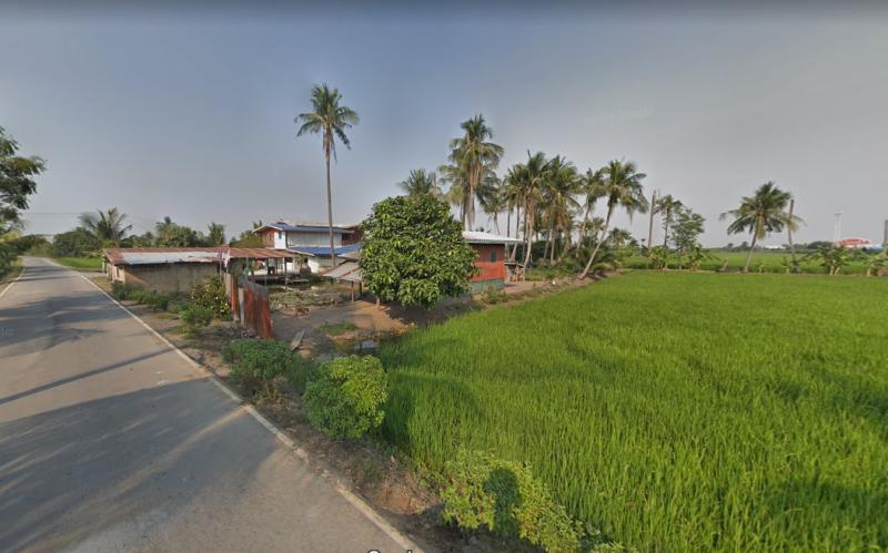 ขายที่ดินเปล่า ราคา : 57,000,000