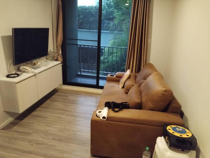 รูปที่2 ต้องการขายคอนโดมิเนียม เสนานิคม เขตจตุจักร ราคา 4,900,000 บาท