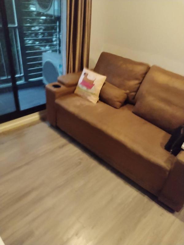 รูปที่3 ต้องการขายคอนโดมิเนียม เสนานิคม เขตจตุจักร ราคา 4,900,000 บาท