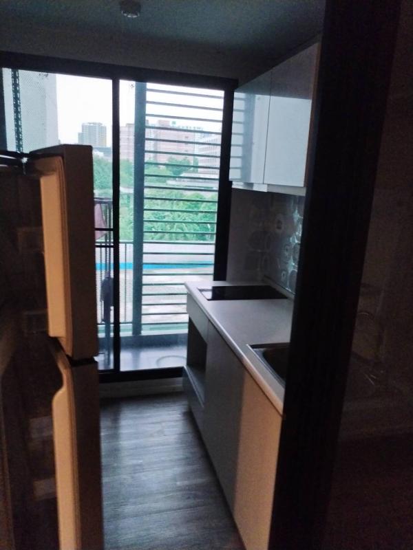 รูปที่4 ต้องการขายคอนโดมิเนียม เสนานิคม เขตจตุจักร ราคา 4,900,000 บาท